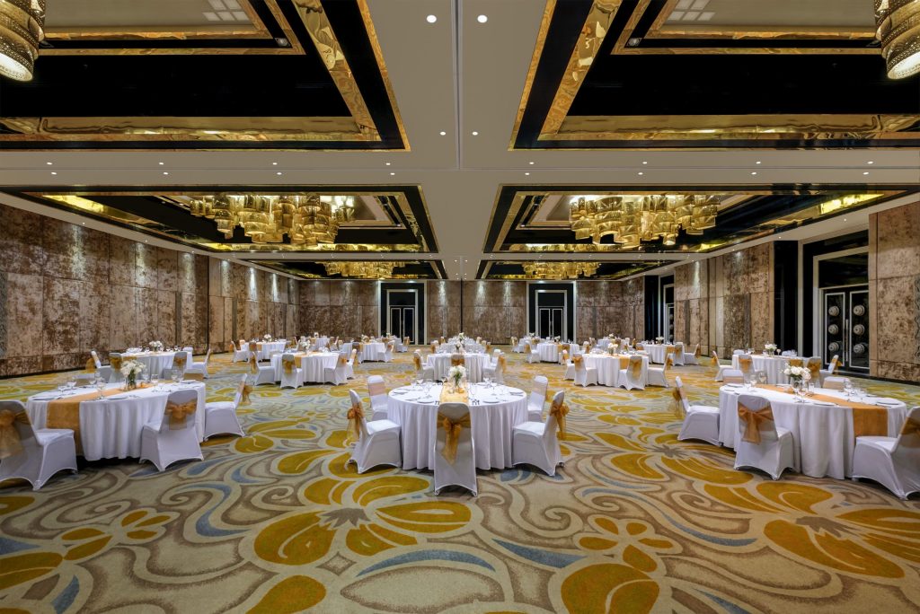 convention-center-adalah