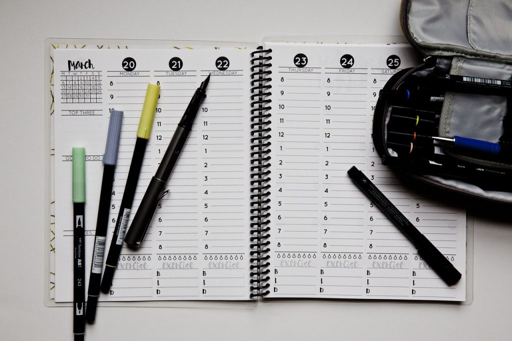 event-planner