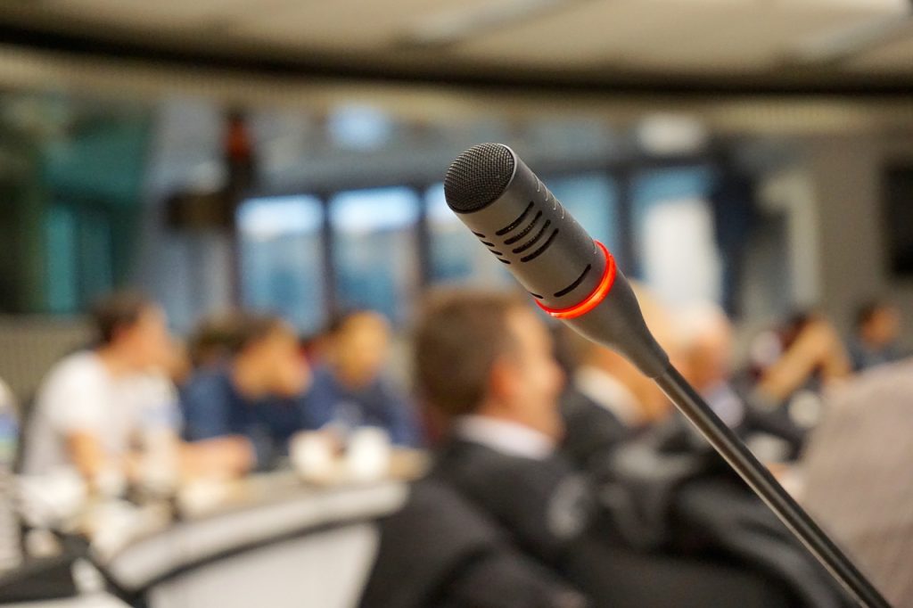 Konferensi-internasional