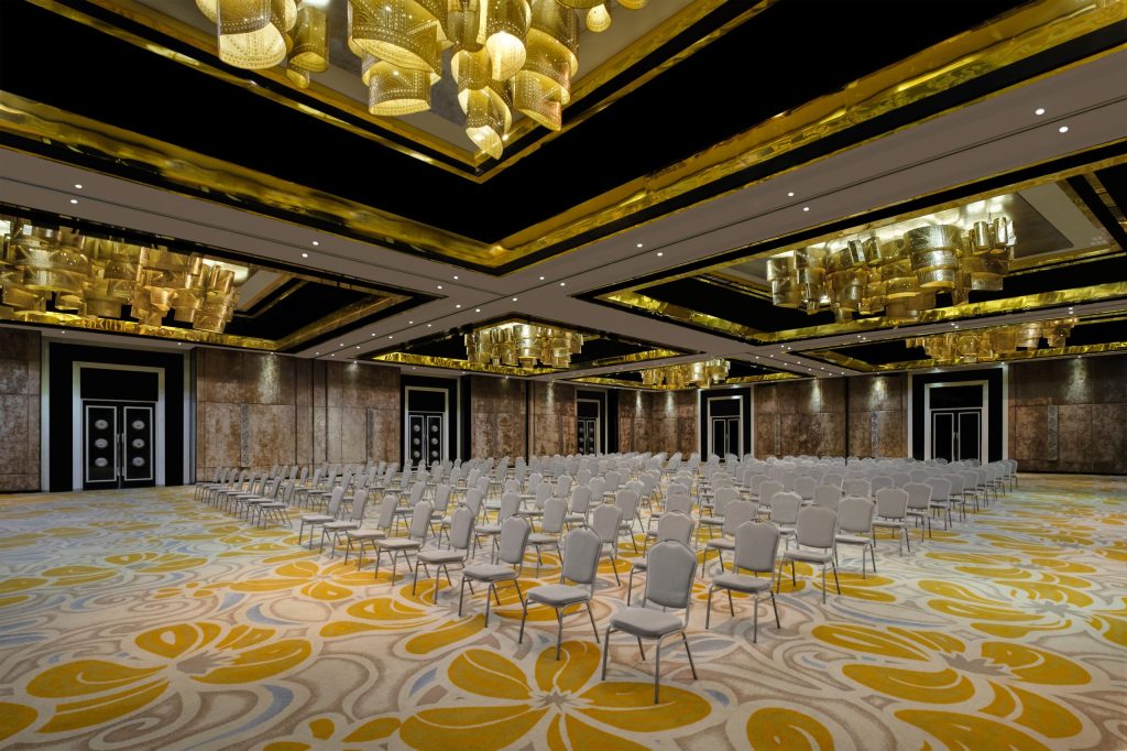 hotel-and-convention