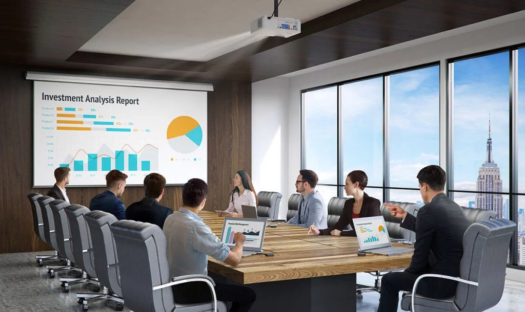 Full-day-meeting-package