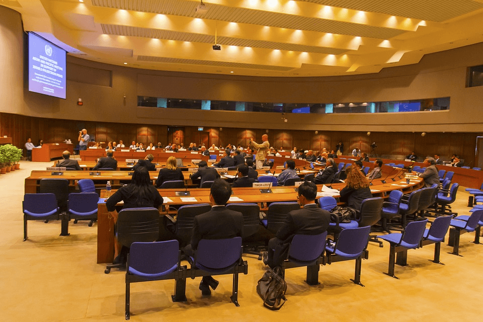 Rental-seminar-room