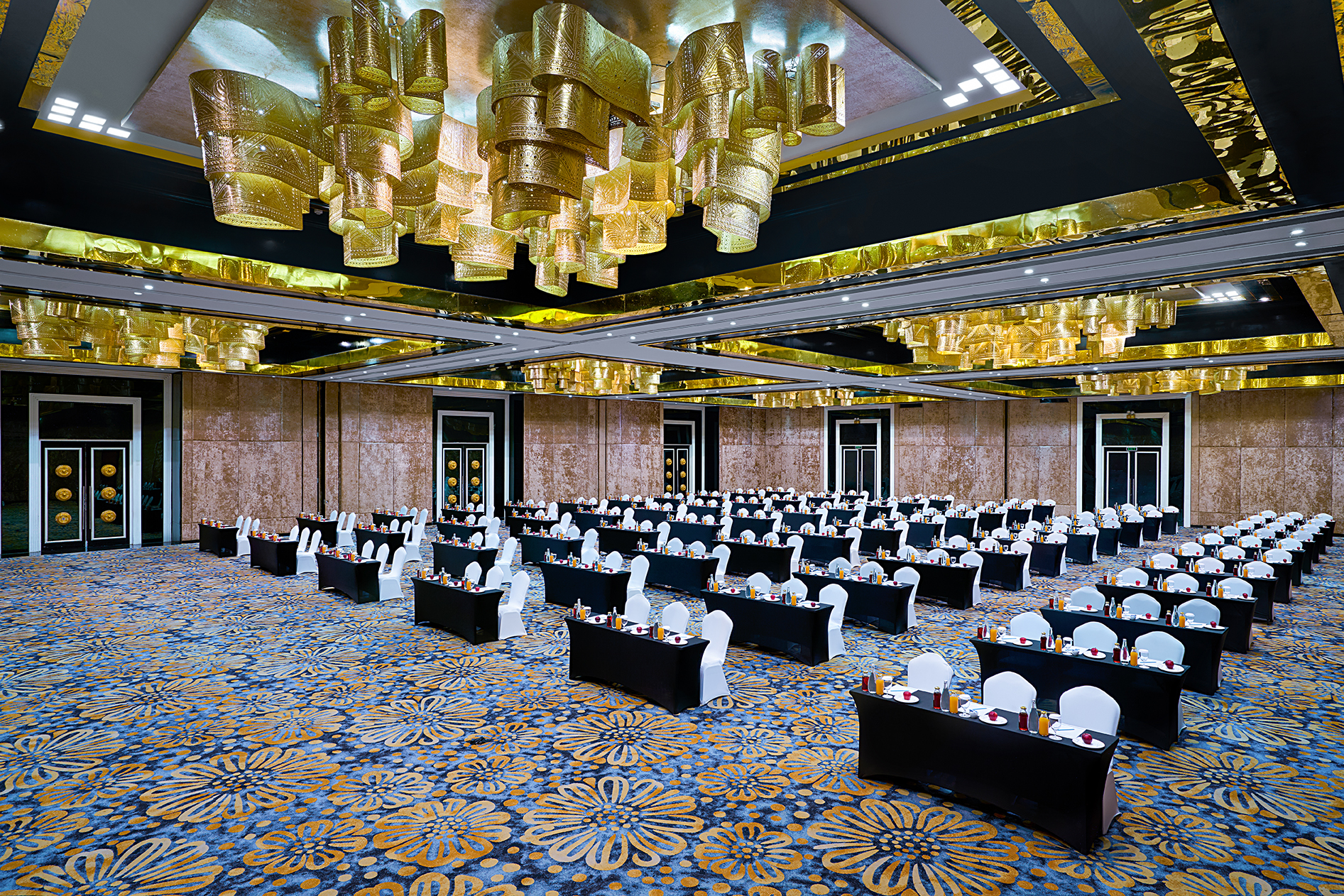 Grand Ballroom