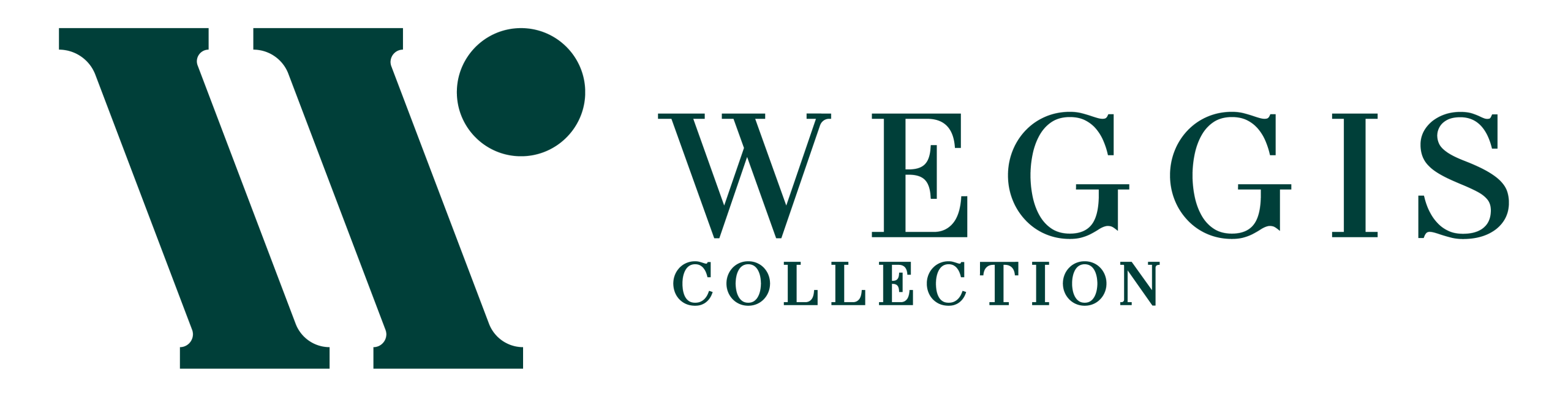 Weggis Collection